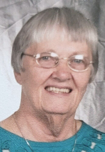 Carol Sue Rhinehelder